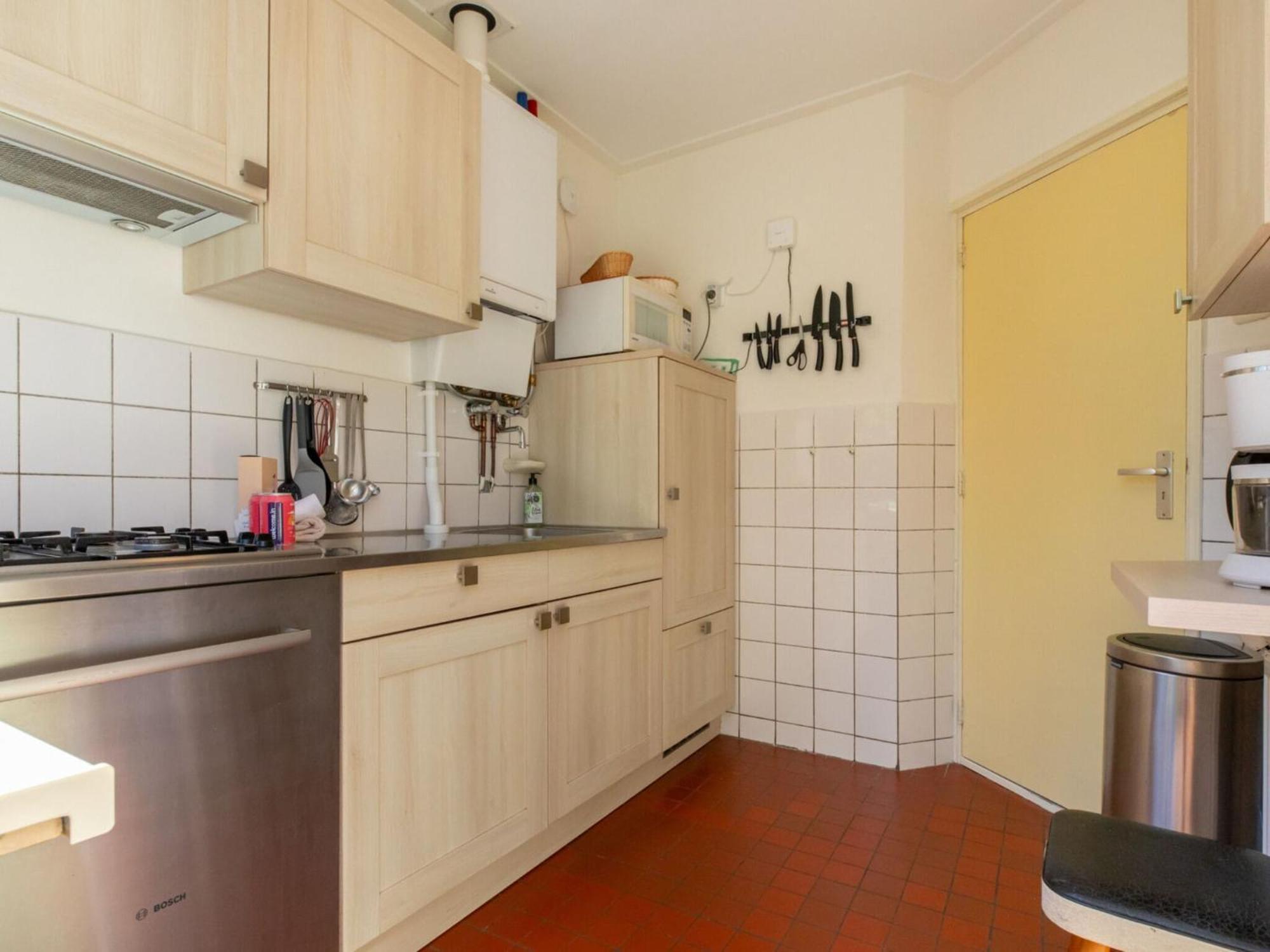 Vakantiehuis Beautiful With Garden