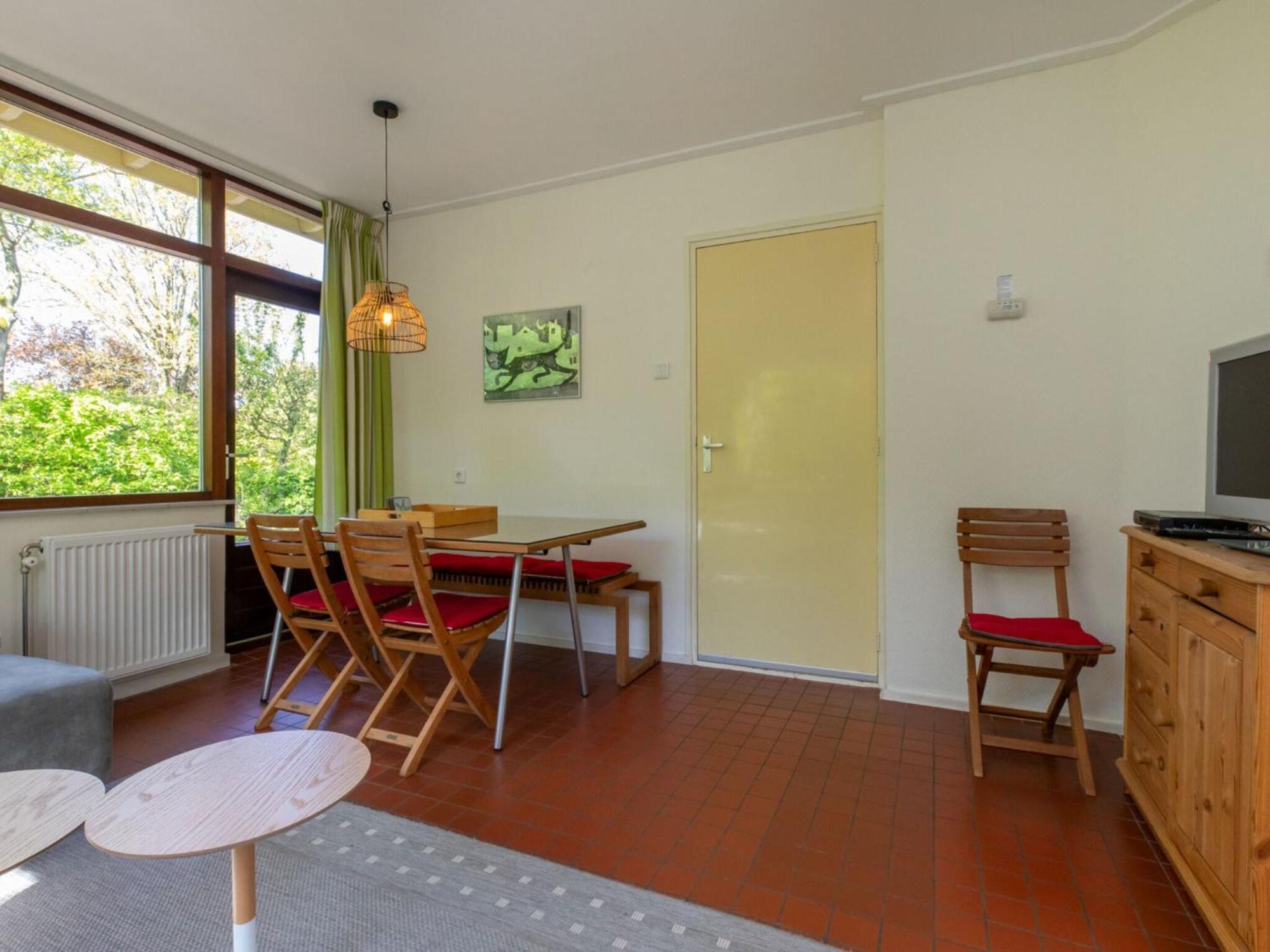 Beautiful With Garden Vakantiehuis