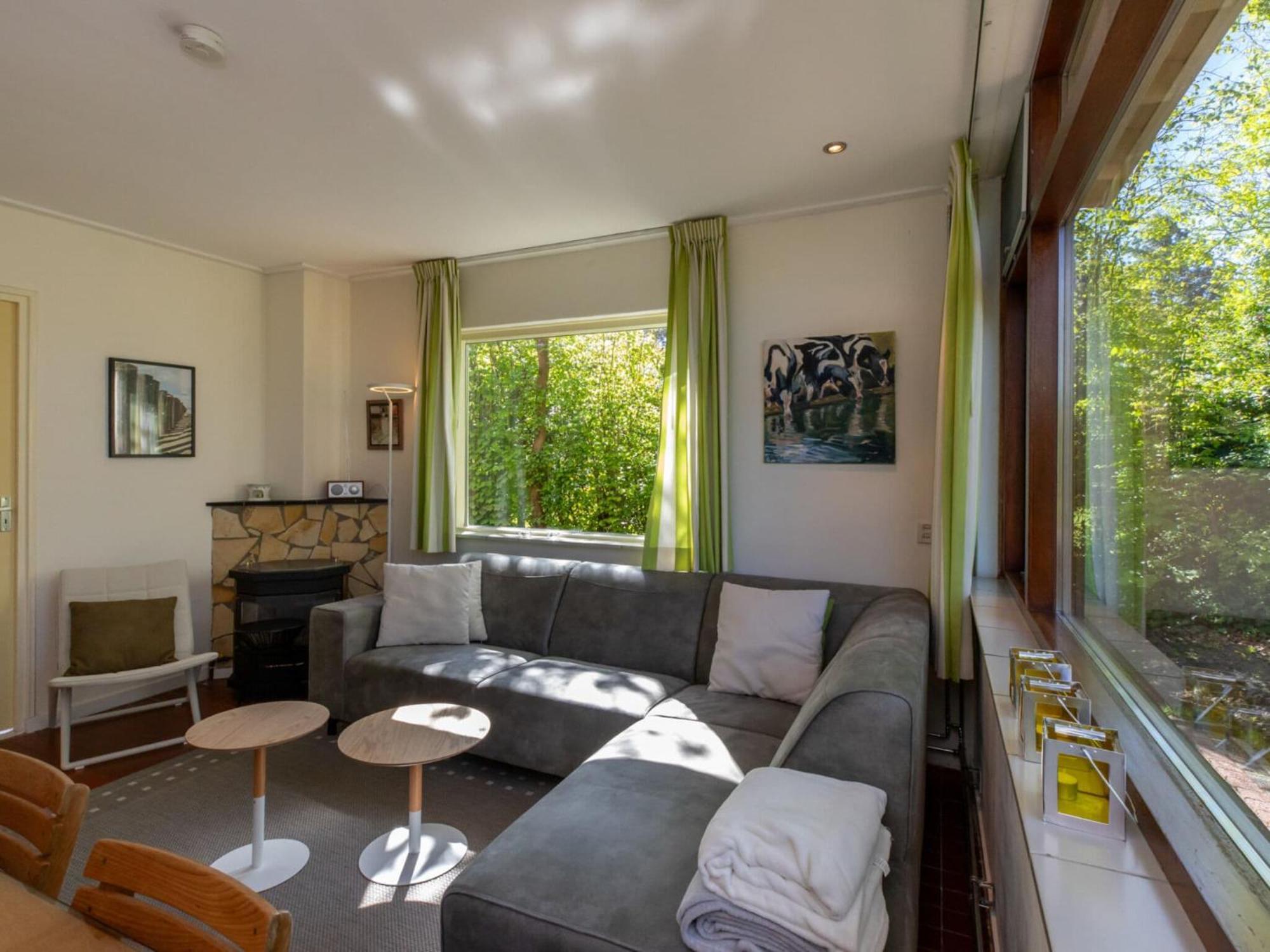 Beautiful With Garden Vakantiehuis *