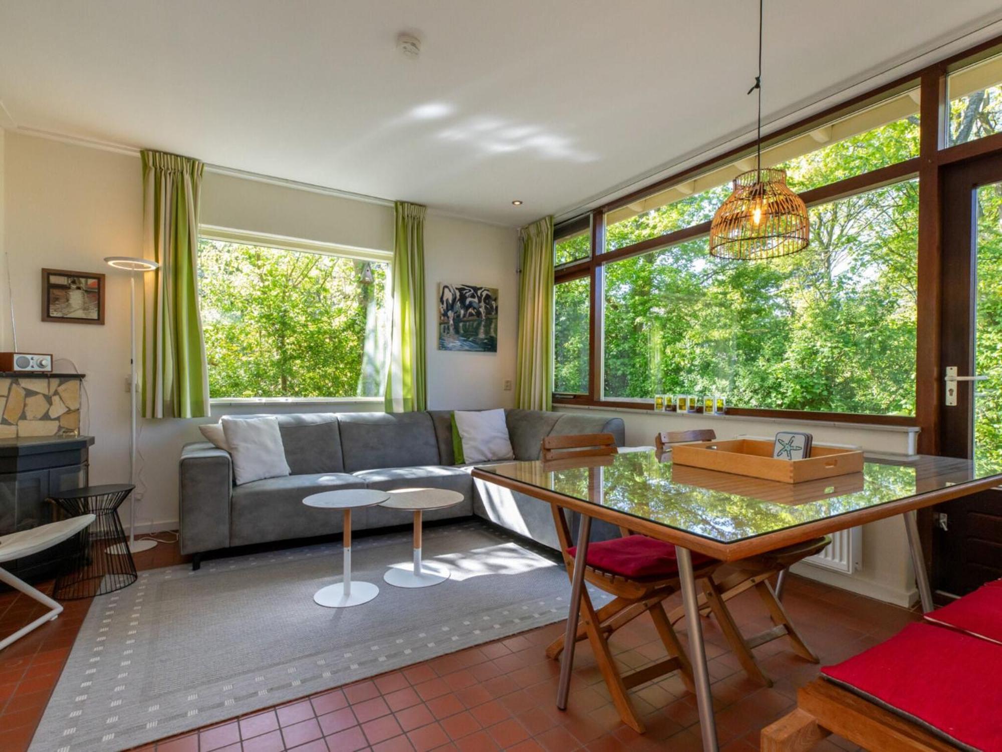 Beautiful With Garden * Oostkapelle