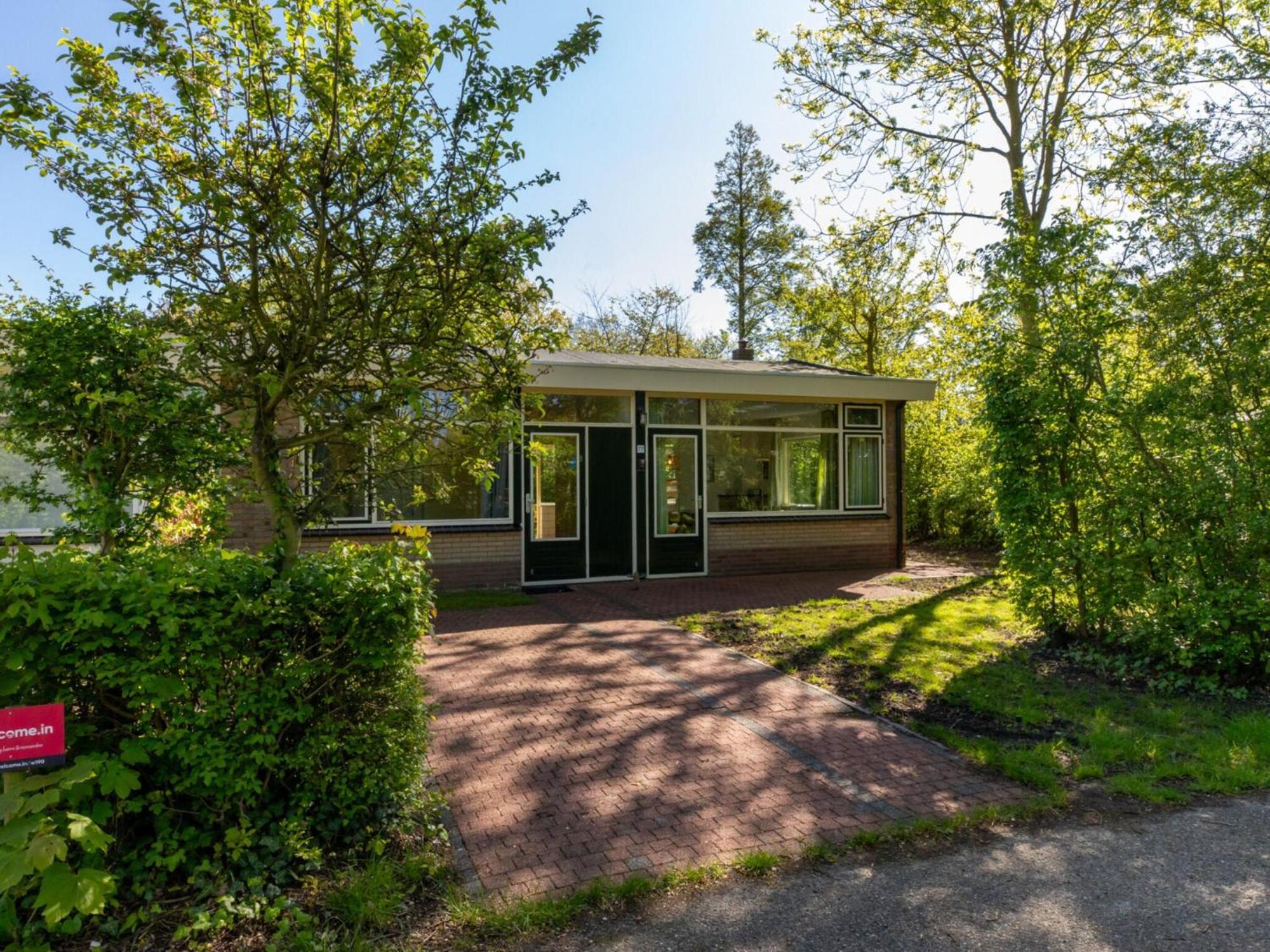 Beautiful With Garden Vakantiehuis Oostkapelle