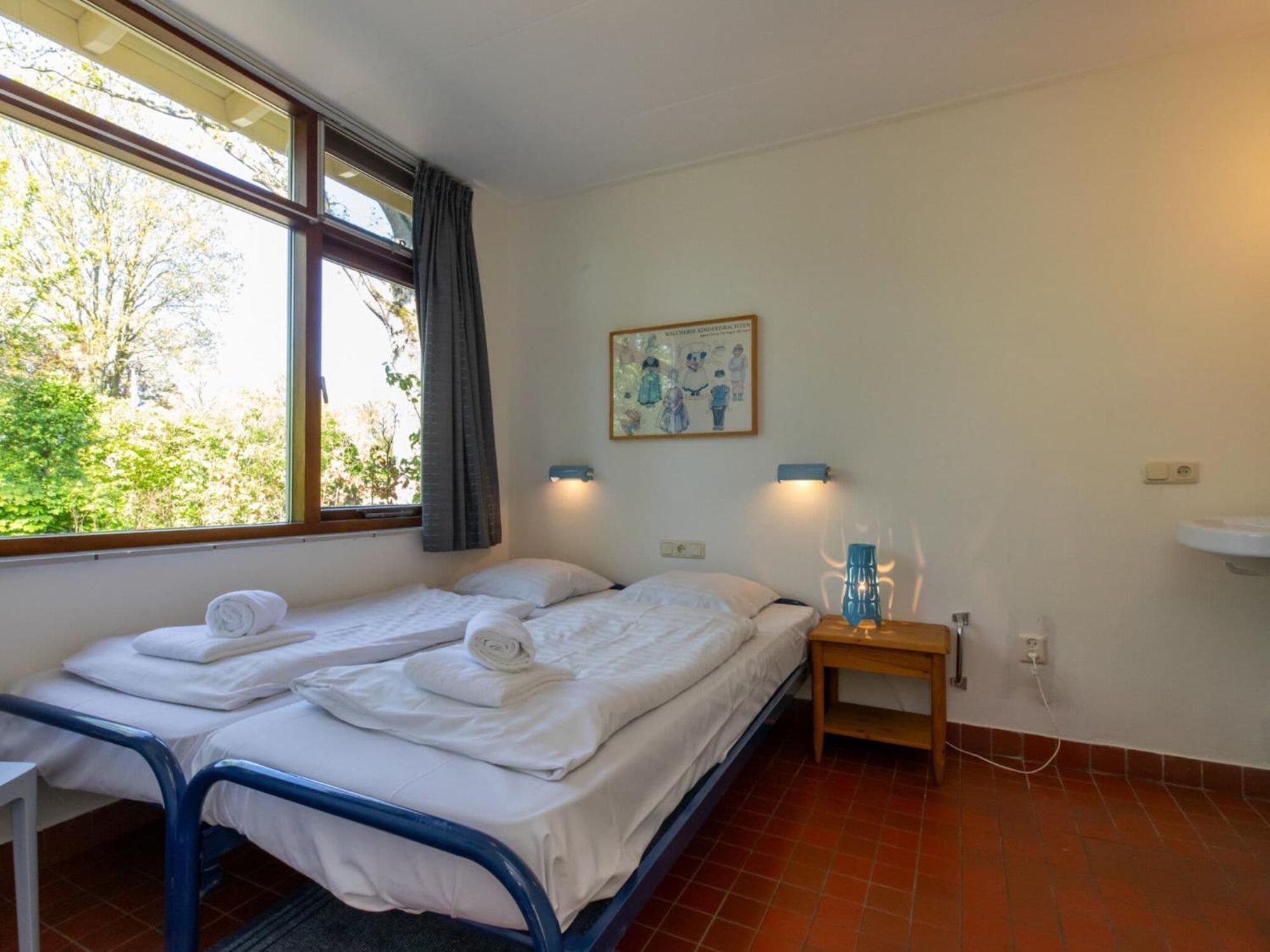Beautiful With Garden Vakantiehuis